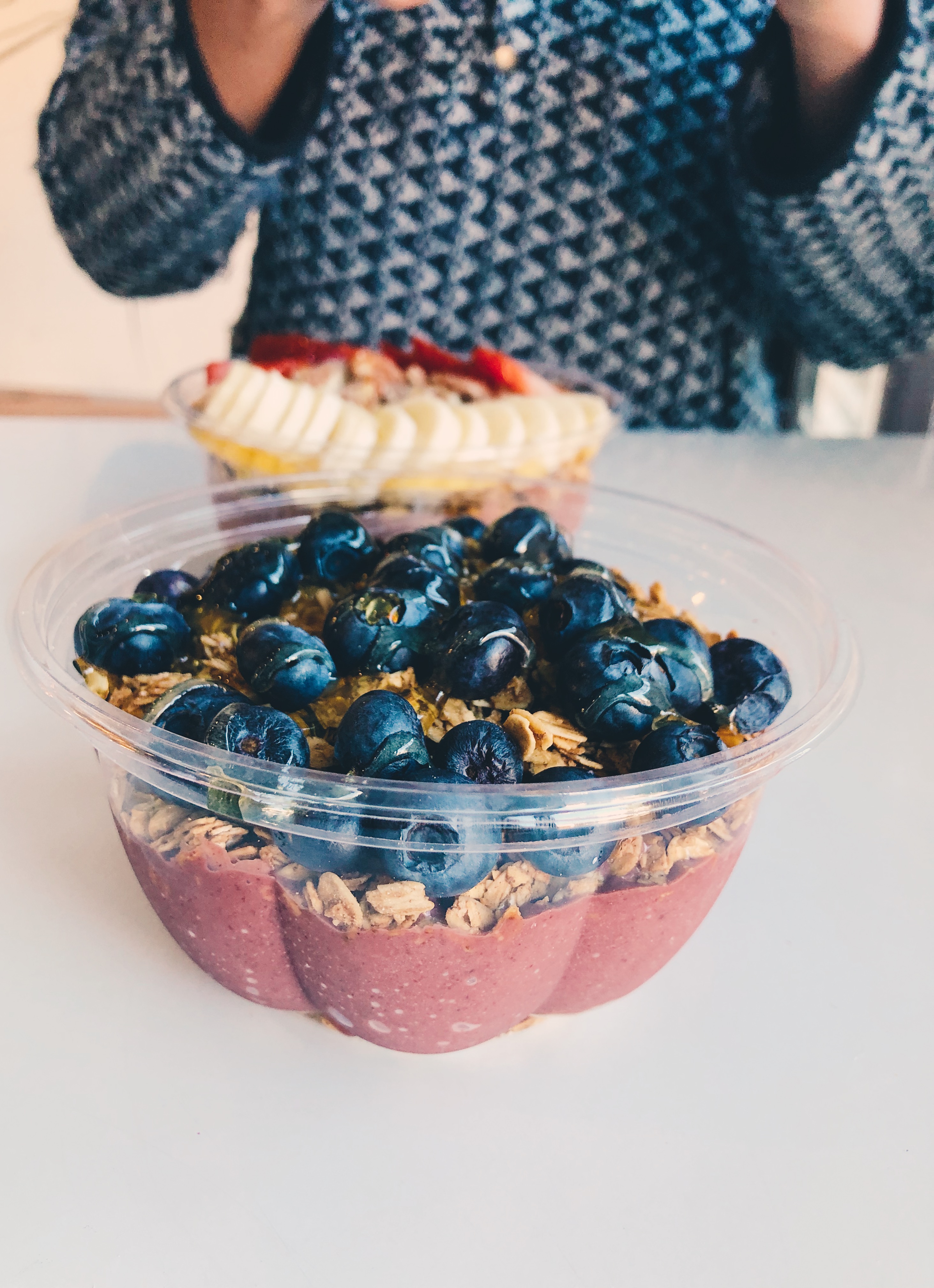 Acai Bowl