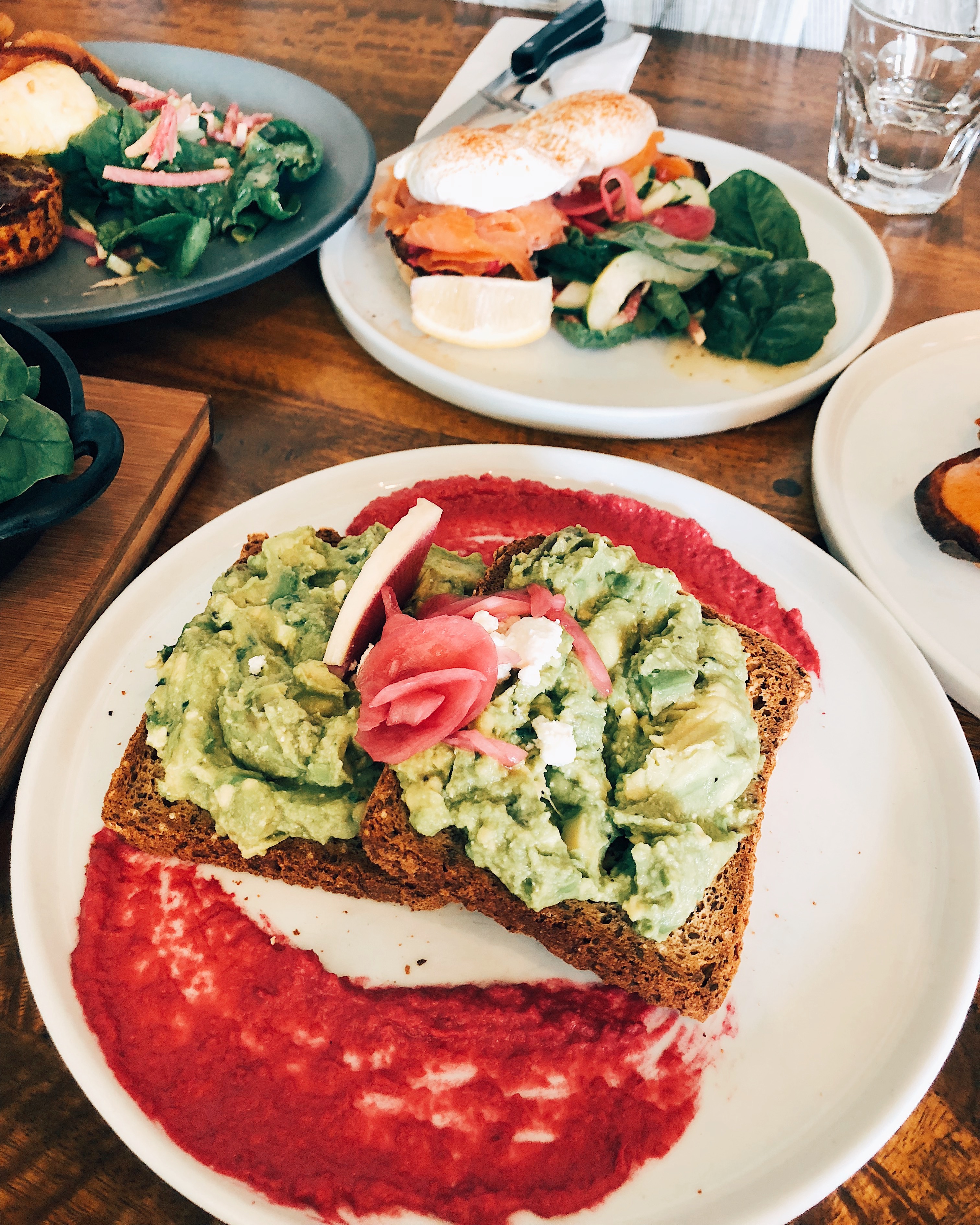 Avocado Toast