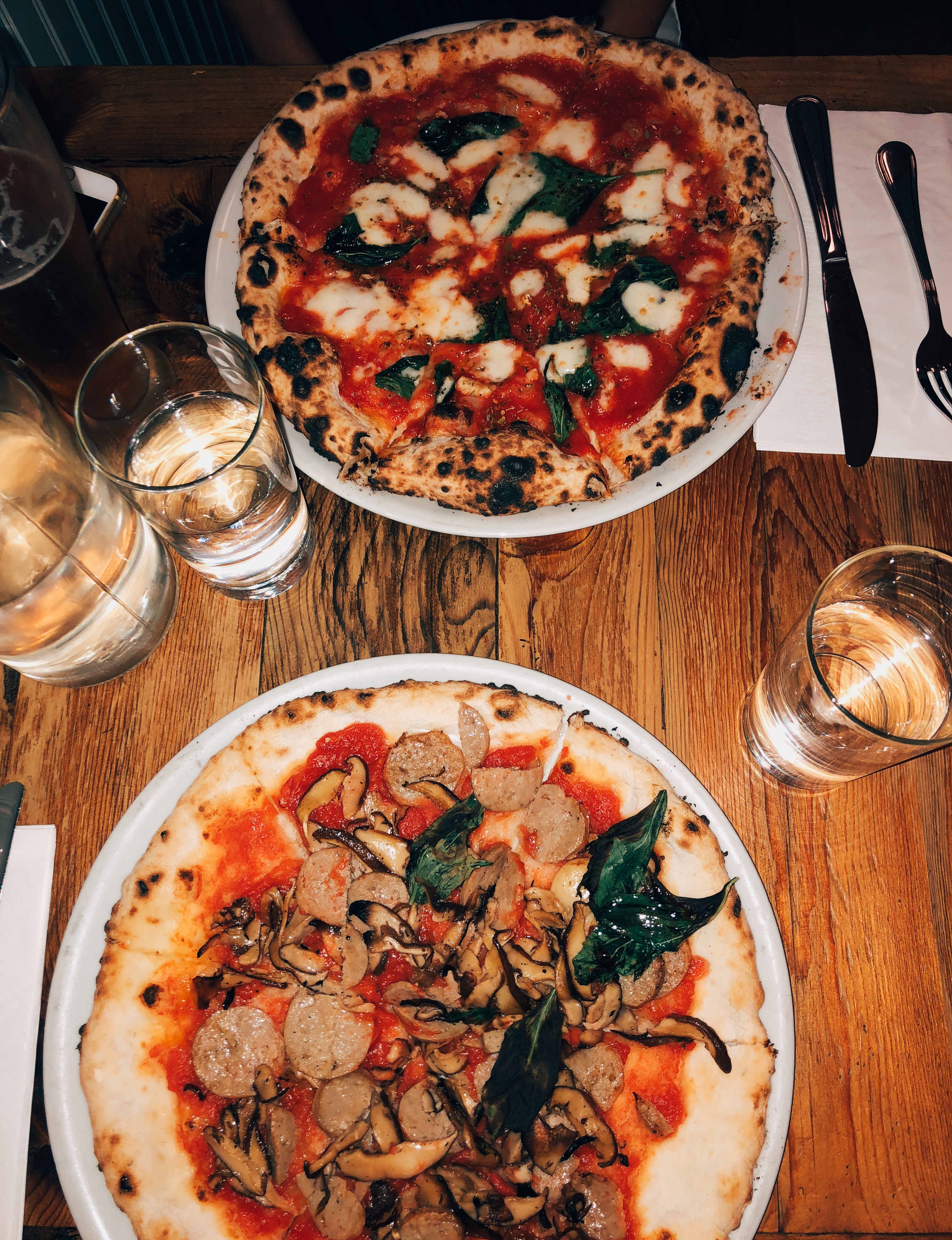 pizza