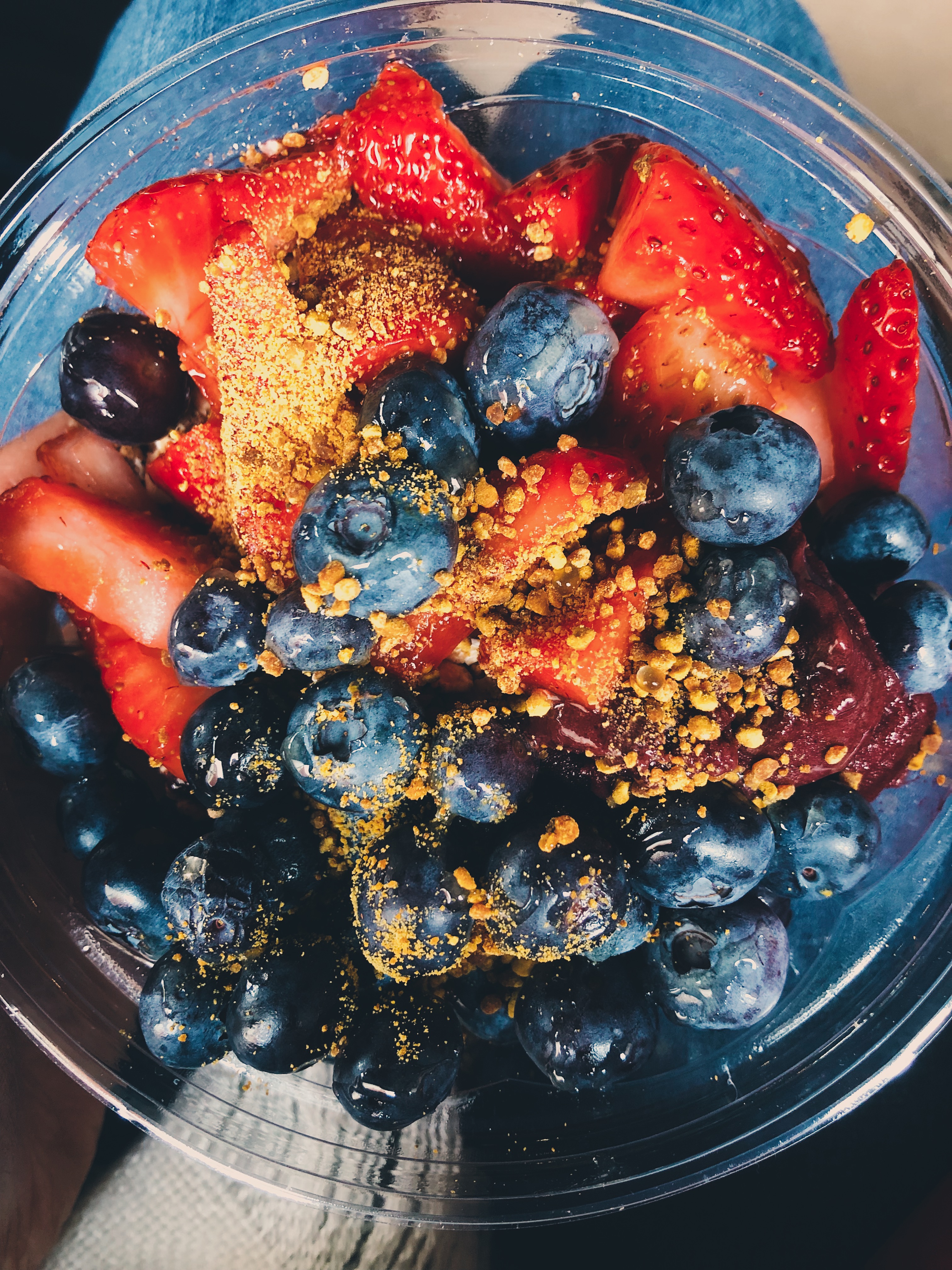 Acai Bowls